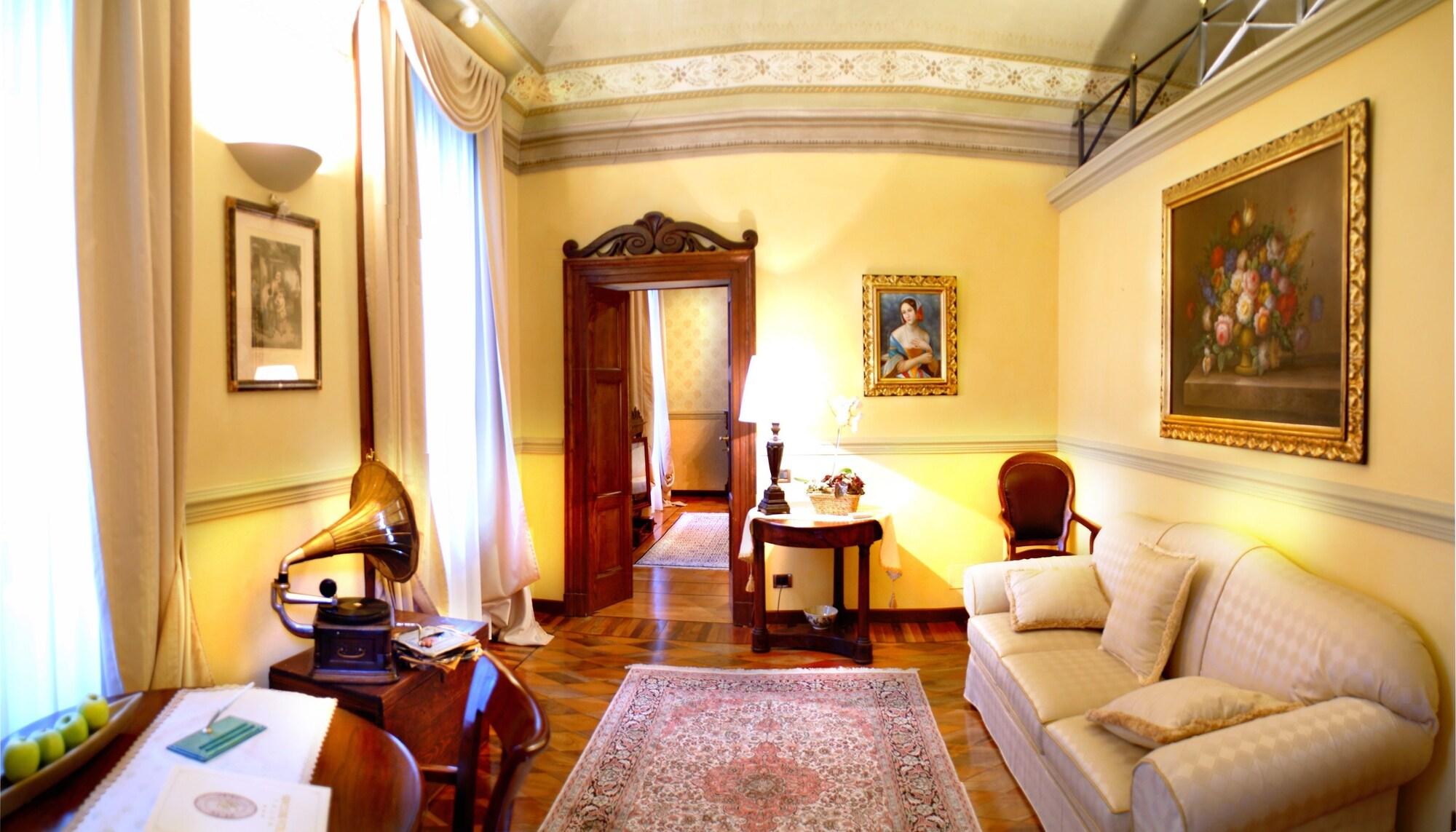 Hotel Villa Beccaris Monforte dʼAlba المظهر الخارجي الصورة